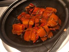 稻草扎肉-花园茶楼(兴城西路店)