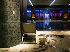 -西安W酒店FIT有型健身中心