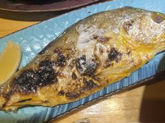 -吉兆·料理(红梅南路店)