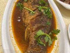 -乡村小镇新概念饭店(铜冶店)