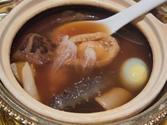 郑春发佛跳墙-郑春發佛跳墙(三迪中心店)