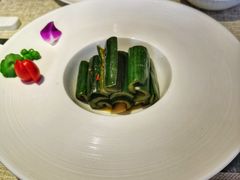 酱脆皮黄瓜-楚禾宴·家宴(光谷大道店)