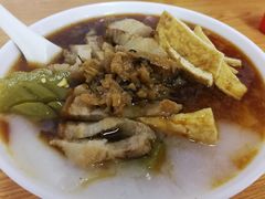 汕头卤肉粿汁-汕头小吃粿汁(怡居街店)
