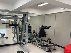 -琪航健身工作室(徐汇光大店)