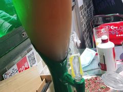 -马路牙子烧烤音乐酒馆(望京店)
