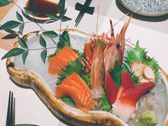 -昇鳗鱼家(浦东店)