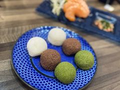 -三禾寿司(南城印象汇店)