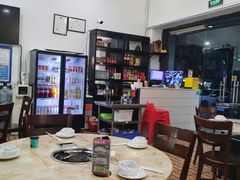 -李师傅脆肚(梅林店)