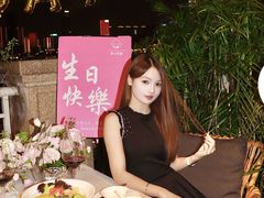 -不二民谣音乐餐酒吧(长沙店)