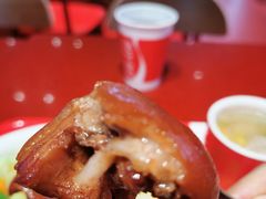 -猪角·闽南猪脚饭(上梅林店)