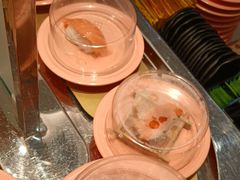 -争鲜回转寿司(通州万达店)