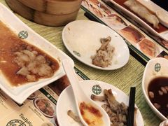-添好运点心专门店(百老汇店)