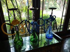 -甘尼仕印度餐厅酒吧(斜塘老街店)