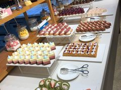 -青岛西海岸隆和福朋喜来登酒店