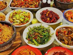 -老三样·旧食新味(绿地店)