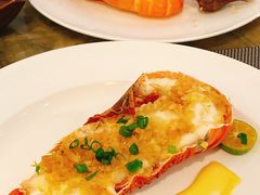 -安蒂娅·海鲜自助餐厅(安蒂娅美兰酒店)