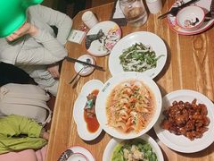 -新白鹿餐厅(龙游路店)