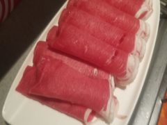 -海底捞火锅(老城根店)