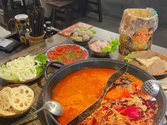 -冯校长老火锅(深圳总店)