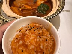 -彩虹之约•淮扬家宴(亚运村店)