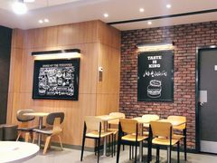-汉堡王(合肥路永旺广场店)
