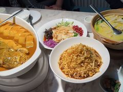 -淮扬韵(市政府汉神店)