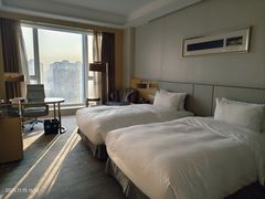 -常熟理文铂尔曼酒店