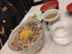 豚肉饭-八盛屋·沾面(集美万达店)
