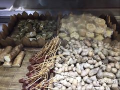 -吉布鲁牛排海鲜自助(船山大都会店)