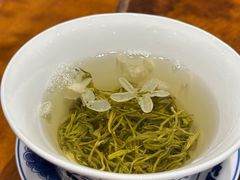 -顺兴老茶馆·精品川菜(世纪城店)