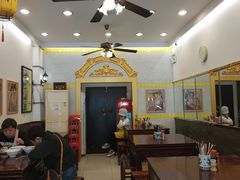 大堂-三两春(浦三路店)