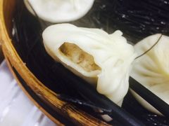 -四季美汤包(户部巷店)