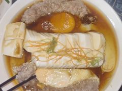 -香满楼(临安路店)