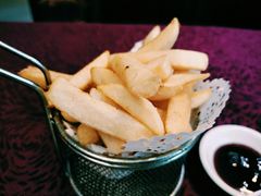 -92°C俄式厨房(中央大街店)