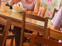 -文三里屯面馆(三里屯店)