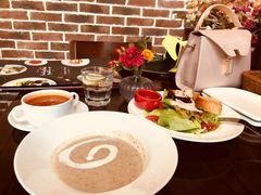 -斯比特花园意大利餐厅(缤谷广场店)