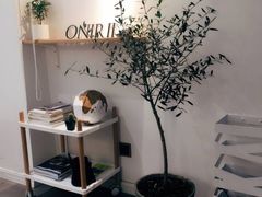 -Onirii Coffee(长乐路店)