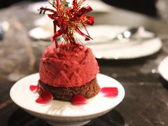 -LESCEDARS Brasserie Bistro香柏树