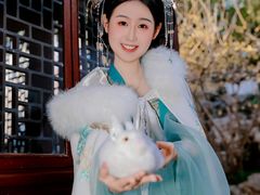 -汉仪华裳汉服馆(豫园店)