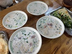 -赵家羊肉羊汤馆(车站总店)
