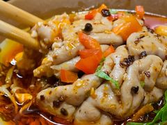 -串大叔炭火烤串·鸡西大冷面刀削面(总店)