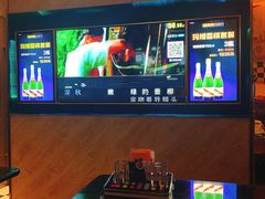 -星聚会KTV(景枫中心店)