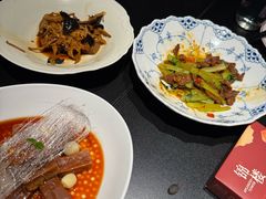 -锦楼·臻选新杭帮(杭州中心店)