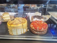 -BAKER&SPICE(BFC外滩金融中心店)