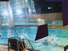 -一兆韦德健身(慧芝湖店)