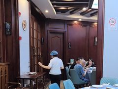 -文涵小院·邻里厨房