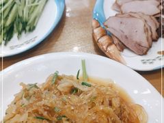 -毛毛熏肉•东北菜老字号(大安街店)