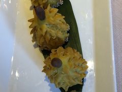 -丽思卡尔顿酒店-天泰轩中餐厅(大沽北路店)