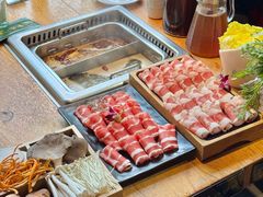 -草原塞蛮羊火锅城(港湾店)