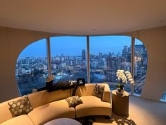 -北京康莱德酒店